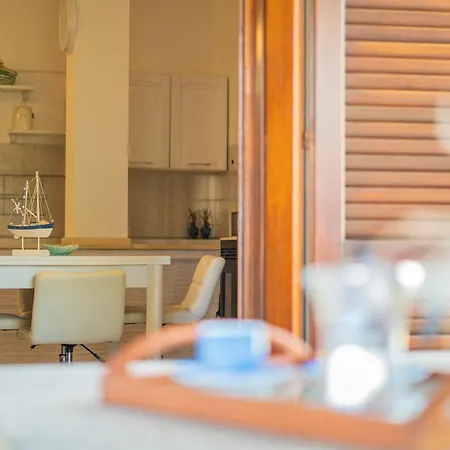 Girasole Apartment *