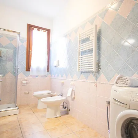 Apartment Girasole Posada (Sardinia)