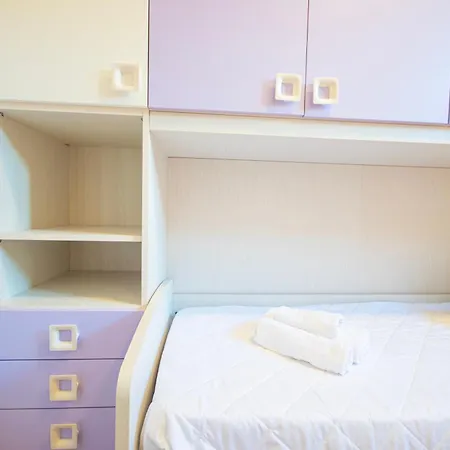 Apartment Girasole Posada (Sardinia)