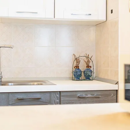 Apartment Girasole Posada (Sardinia)