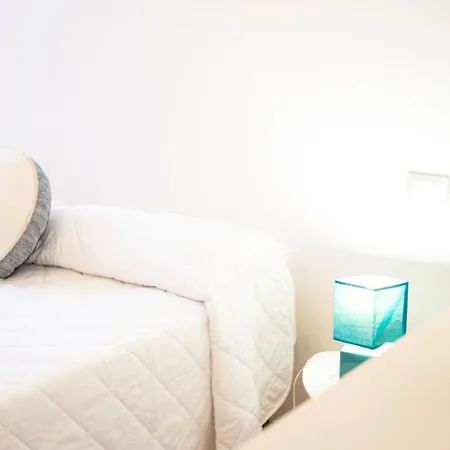 Girasole Apartment Posada (Sardinia)