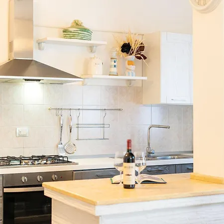 Girasole Apartment