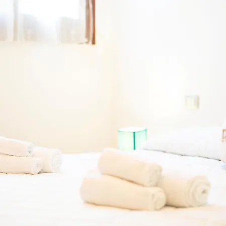 Apartment Girasole