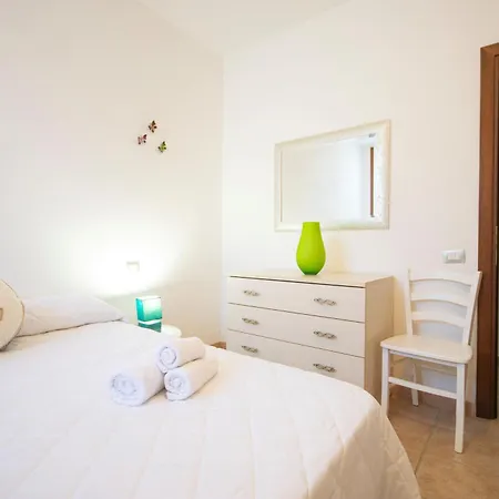 Girasole Apartment *