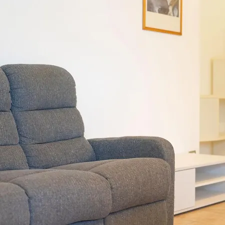 Apartment Girasole *