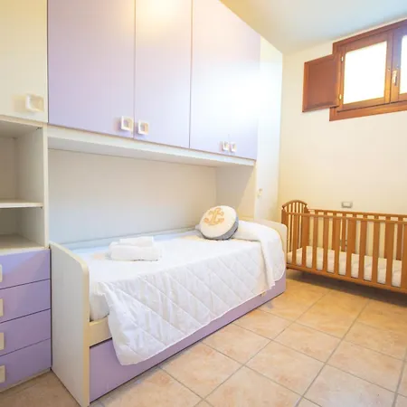 Apartment Girasole