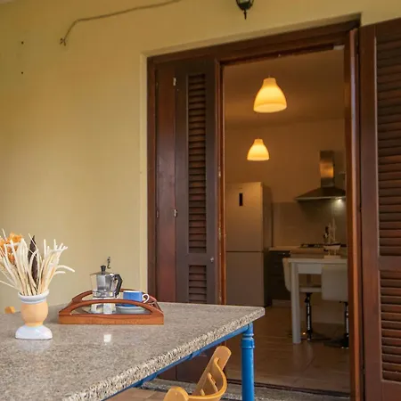 Girasole Apartment *