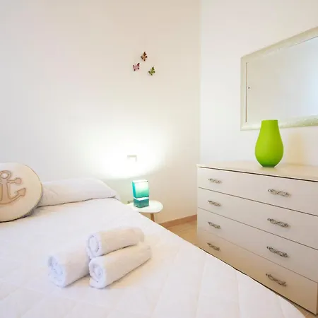Apartment Girasole Posada (Sardinia)
