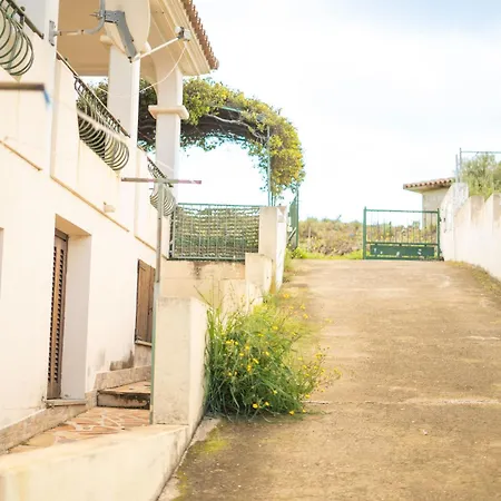 Girasole Apartment