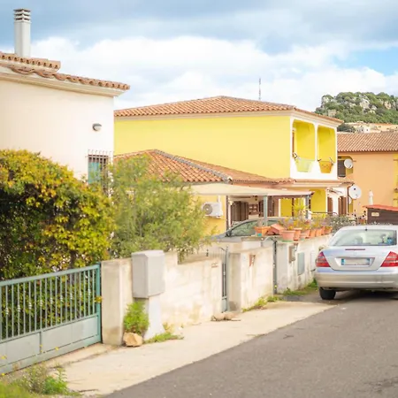 Apartment Girasole