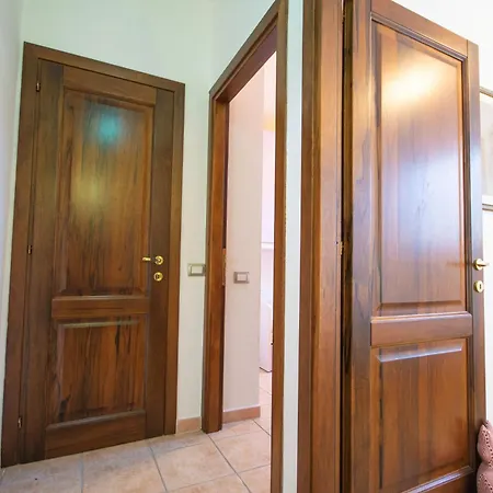 Girasole Apartment *