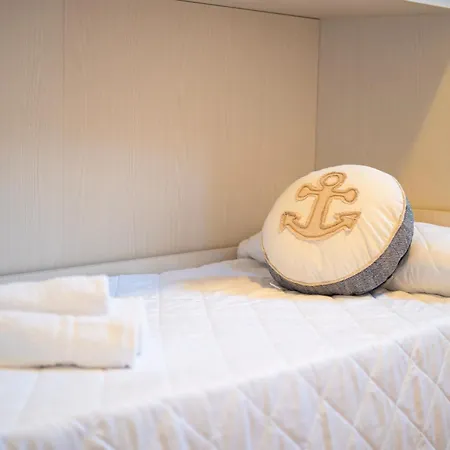 Apartment Girasole Posada (Sardinia)