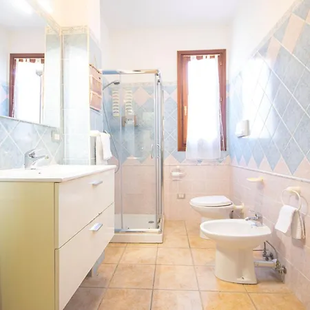 Apartment Girasole