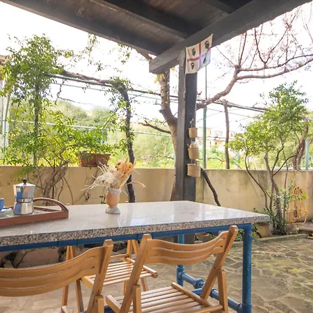 Girasole Apartment