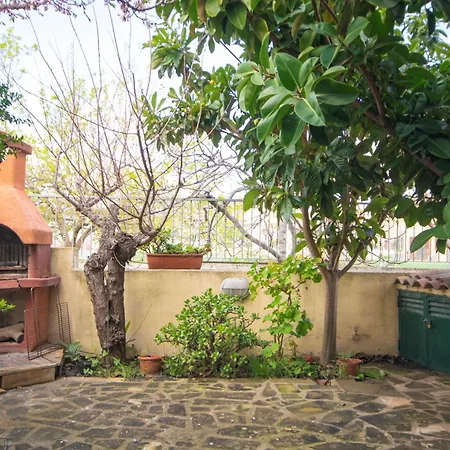 Apartment Girasole Posada (Sardinia)